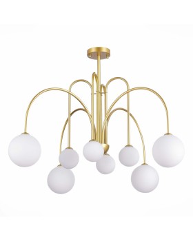 Люстра на штанге ST-Luce SL1204.202.08-foto2