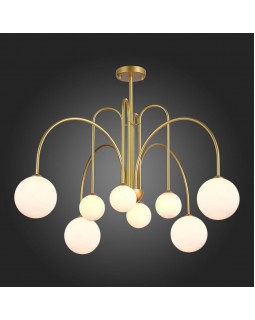 Люстра на штанге ST-Luce SL1204.202.08-foto5