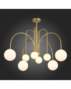 Люстра на штанге ST-Luce SL1204.202.08-foto5