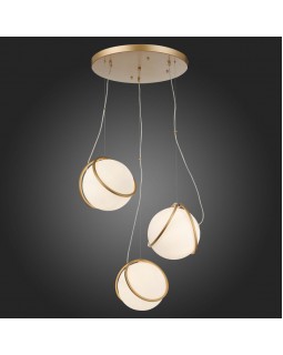 Каскадная люстра ST-Luce SL1181.353.03-foto5