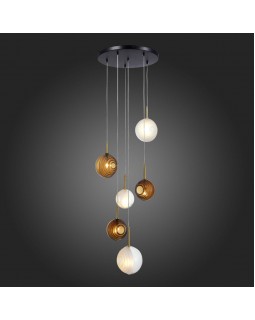 Каскадная люстра ST-Luce SL1183.543.06-foto5