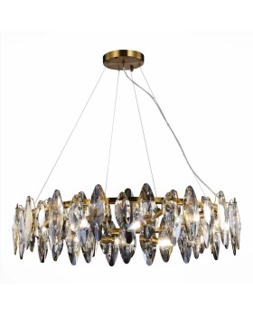 Подвесная люстра ST-Luce SL1227.303.12-foto2