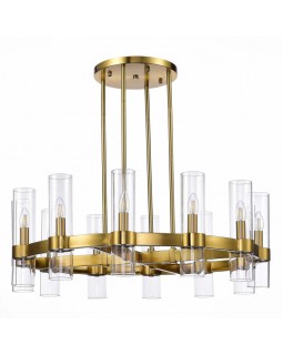 Люстра на штанге ST-Luce SL1237.303.12-foto2