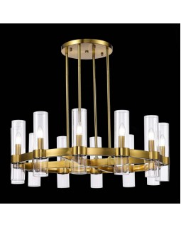 Люстра на штанге ST-Luce SL1237.303.12-foto4