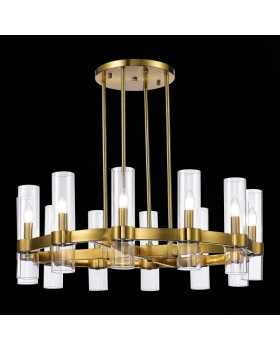 Люстра на штанге ST-Luce SL1237.303.12-foto4