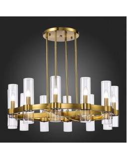 Люстра на штанге ST-Luce SL1237.303.12-foto5