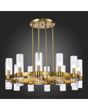 Люстра на штанге ST-Luce SL1237.303.12-foto5
