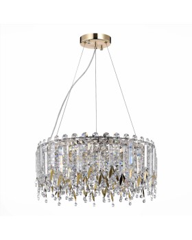 Подвесная люстра ST-Luce SL1655.203.06-foto2