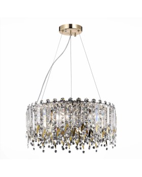 Подвесная люстра ST-Luce SL1655.203.06-foto3