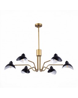 Люстра на штанге ST-Luce SL1801.313.06-foto2