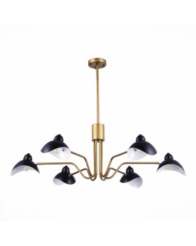 Люстра на штанге ST-Luce SL1801.313.06-foto2