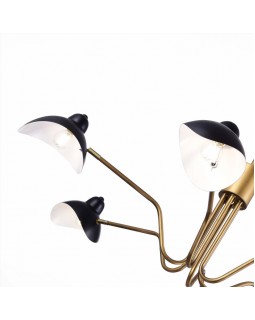 Люстра на штанге ST-Luce SL1801.313.06-foto3