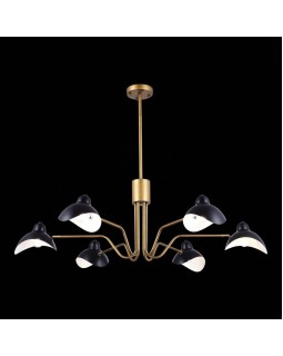 Люстра на штанге ST-Luce SL1801.313.06-foto4