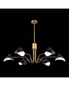 Люстра на штанге ST-Luce SL1801.313.06-foto4