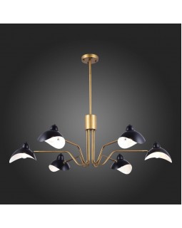 Люстра на штанге ST-Luce SL1801.313.06-foto5