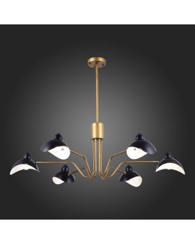 Люстра на штанге ST-Luce SL1801.313.06-foto5
