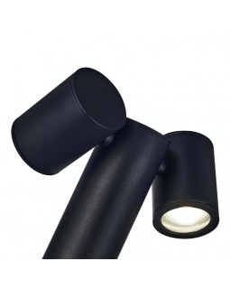 Садовый светильник ST-Luce SL9003.405.02-foto4