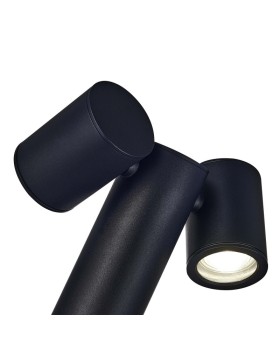 Садовый светильник ST-Luce SL9003.405.02-foto4