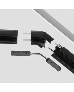 Коннектор Maytoni Technical TRA010CLO-42B-foto2