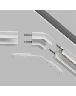 Коннектор Maytoni Technical TRA010CLO-42W-foto2