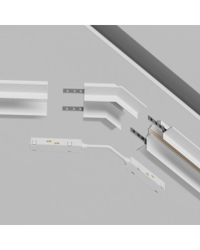 Коннектор Maytoni Technical TRA010CLO-42W-foto2