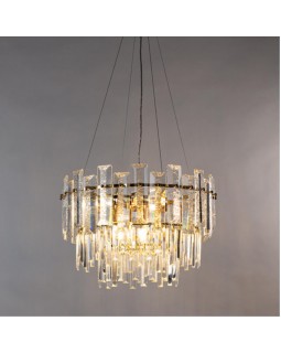 Подвесная люстра ARTE Lamp A1052SP-8GO-foto2