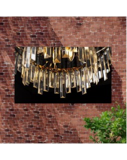 Подвесная люстра ARTE Lamp A1052SP-8GO-foto3