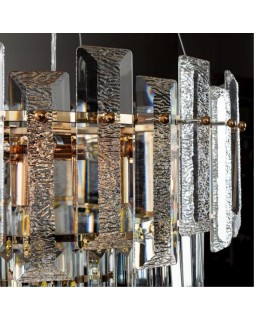 Подвесная люстра ARTE Lamp A1052SP-8GO-foto4