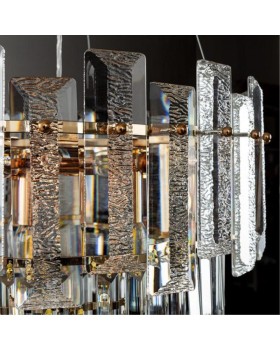 Подвесная люстра ARTE Lamp A1052SP-8GO-foto4