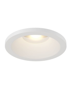 Влагозащищенный светильник Maytoni Technical DL034-L12W4K-W-foto2