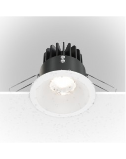 Влагозащищенный светильник Maytoni Technical DL034-L12W4K-W-foto4