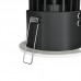 Влагозащищенный светильник Maytoni Technical DL034-L12W4K-W