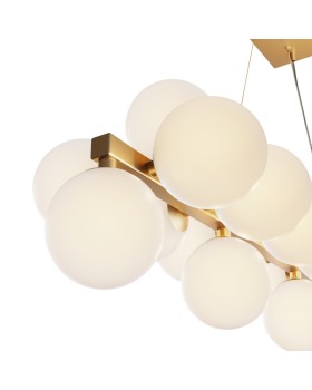 Подвесная люстра Maytoni MOD547PL-25BS-foto4