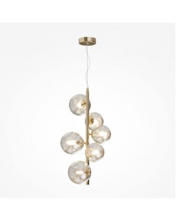 Подвесная люстра Maytoni MOD545PL-06G-foto2