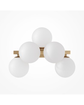 Бра Maytoni MOD547WL-05BS-foto2