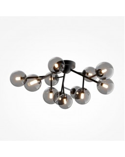Накладная люстра Maytoni MOD545CL-12B-foto2