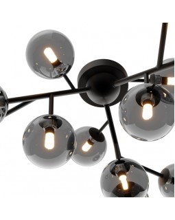 Накладная люстра Maytoni MOD545CL-12B-foto4