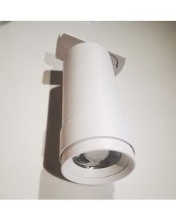 Светильник на шине Maytoni Technical TR021-1-12B3K-Z-D-W-foto2