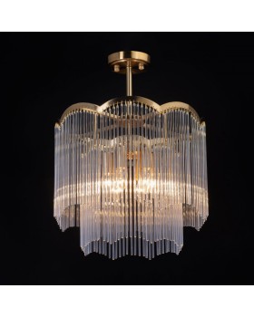 Люстра на штанге MW-Light 443011006-foto2