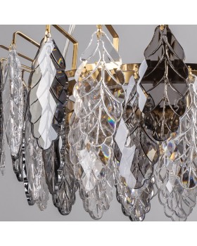 Подвесная люстра MW-Light 447012107-foto3