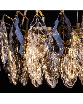 Подвесная люстра MW-Light 447012107-foto4