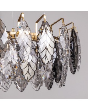 Подвесная люстра MW-Light 447012107-foto5