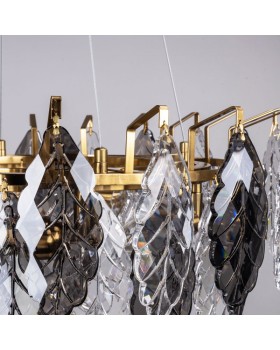 Подвесная люстра MW-Light 447012107-foto6