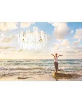 Подвесная люстра MW-Light 447012206-foto12