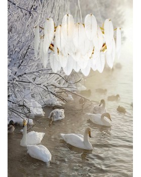 Подвесная люстра MW-Light 447012206-foto13