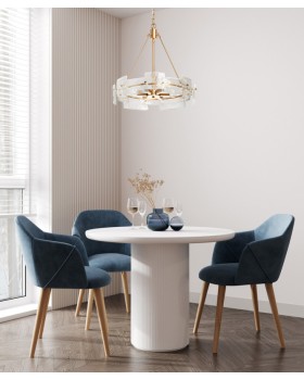 Подвесная люстра MW-Light 451011506-foto12