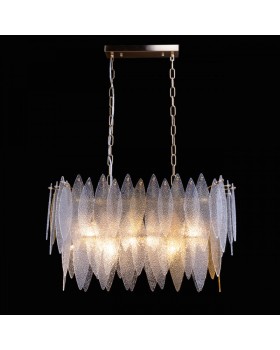 Подвесная люстра MW-Light 607014506-foto2