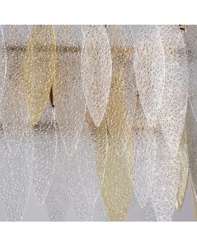 Подвесная люстра MW-Light 607014506-foto4