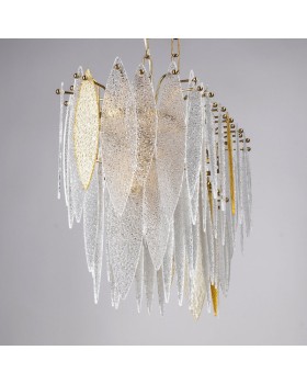 Подвесная люстра MW-Light 607014506-foto6