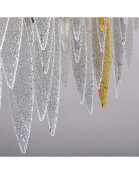 Подвесная люстра MW-Light 607014506-foto8